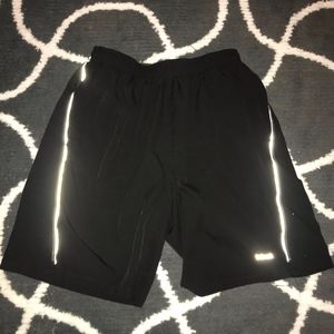 Hind Small Running Shorts